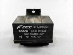 Boitier de prechauffage ALFA ROMEO MITO 2008-2016 Diesel - 1