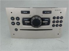 Autoradio d'origine OPEL CORSA Diesel - 1