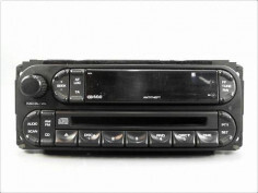 Autoradio d'origine JEEP CHEROKEE III 2004-2007 Diesel - 1