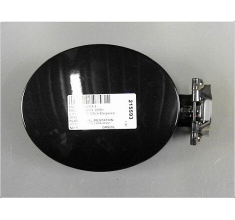 Trappe d'essence MAZDA MAZDA 6 2005- Diesel - 1