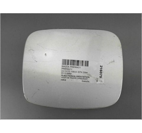 Trappe d'essence MAZDA PREMACY Diesel - 1