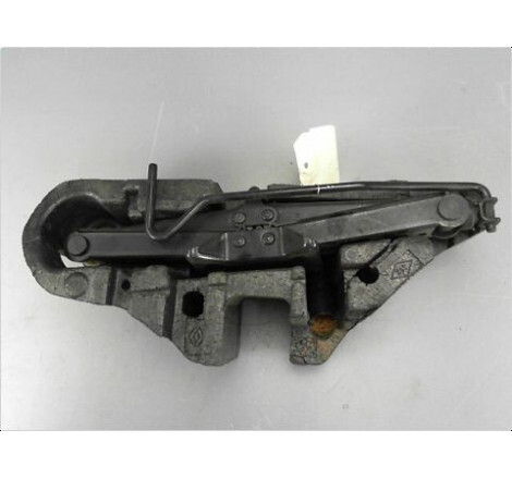 Cric RENAULT MEGANE II PH1 02-05 Diesel - 1