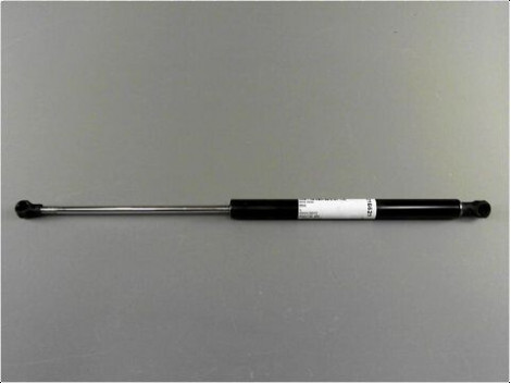 Verin de coffre MIA MIA Electricité - 1