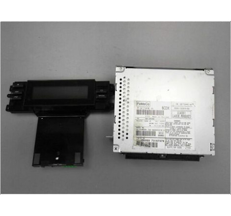 Autoradio d'origine VOLVO S80 2003- Essence - 1