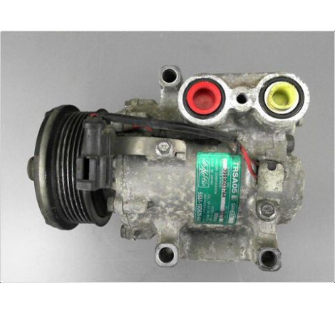 Compresseur clim FORD KA Essence - 1