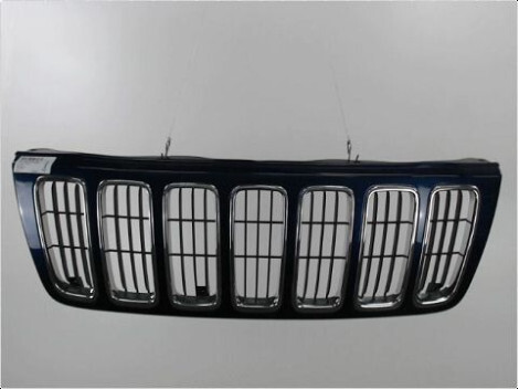 Calandre JEEP GRD CHEROKEE BREAK 97-2005  - 1