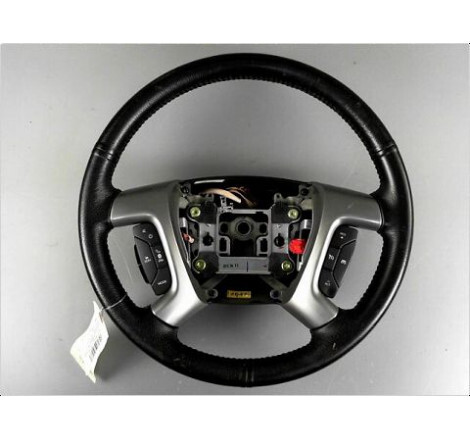 Volant CHEVROLET CAPTIVA BREAK PH3 2013- Diesel - 1