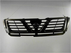 Calandre NISSAN PATROL GR 98-04 Diesel - 1