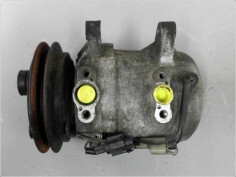 Compresseur clim NISSAN PRIMERA 97-99 Diesel - 1