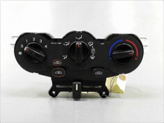Commande chauffage KIA PICANTO Essence - 1