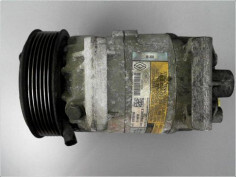 Compresseur clim RENAULT MEGANE SCENIC II PH1 02-06 Diesel - 1