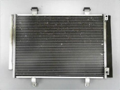 Condenseur de clim SUZUKI SWIFT 5P 2010- Essence - 1