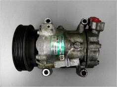 Compresseur clim RENAULT MODUS 2004-2007 Diesel - 1