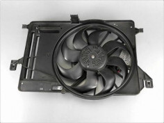 Moto ventilateur radiateur FORD FOCUS III 11-15 Essence - 1