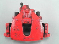 Etrier avant droit (freinage) FORD FOCUS III PH2 11-16 Diesel - 1
