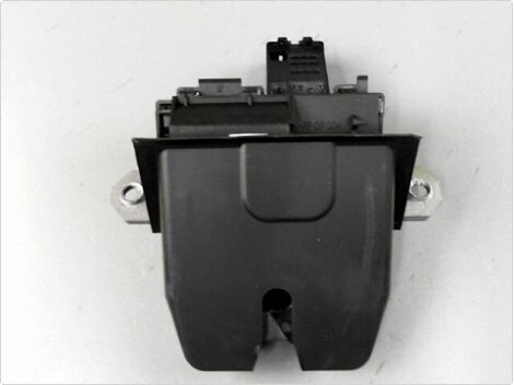 Serrure de hayon FORD FOCUS III PH2 5P 11-16 Diesel - 1