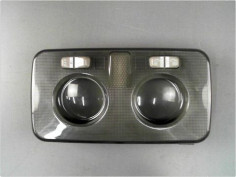 Eclairage de plafonnier ALFA ROMEO MITO 2008-2016 Diesel - 1