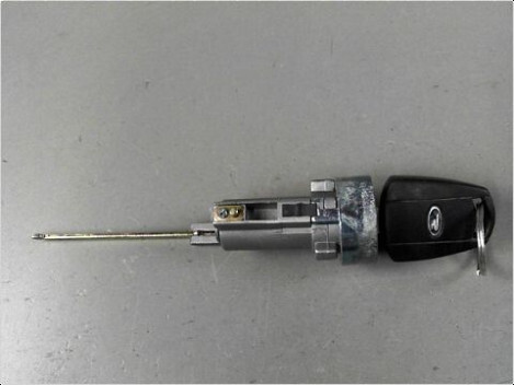 Antivol de direction SSANGYONG REXTON PH2 2006- Diesel - 1