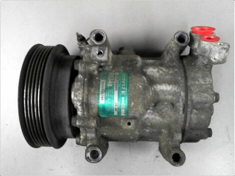 Compresseur clim RENAULT CLIO II CAMPUS 06-09 Diesel - 1