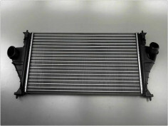 Echangeur air (Intercooler) PEUGEOT 406 99-04 Diesel - 1