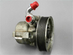 Pompe de direction PEUGEOT BIPPER FOURGON 4P Diesel - 1