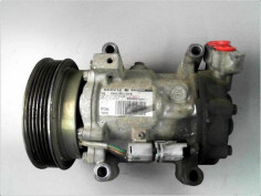 Compresseur clim RENAULT CLIO III PHASE 1 05-09 Diesel - 1
