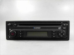 Autoradio d'origine DACIA SANDERO 08-12 Diesel - 1