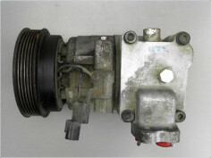 Compresseur clim HYUNDAI GETZ 02-05 Diesel - 1