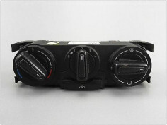 Commande chauffage VOLKSWAGEN POLO V PH2 5P 14-18 Essence - 1