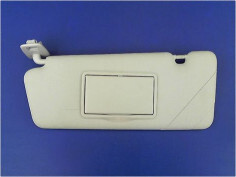 Pare soleil gauche RENAULT TWINGO III 14-20 Essence - 1