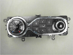 Commande chauffage RENAULT CLIO IV 12-16 Diesel - 1