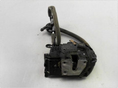 Serrure avant droit RENAULT TWINGO III 14-20 Essence - 1