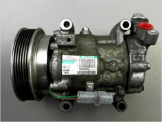 Compresseur clim RENAULT MODUS PH2 08-12 Diesel - 1