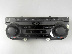 Commande chauffage SEAT ALTEA XL PH2 2009- Diesel - 1
