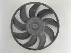 Moto ventilateur radiateur RENAULT MASTER MOYEN SUREL 98-2003 Diesel - 1