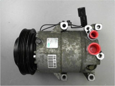 Compresseur clim KIA SOUL 2009-2011  - 1