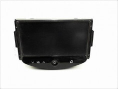 Autoradio d'origine CHEVROLET AVEO II 11-15 Essence - 1