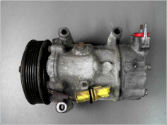 Compresseur clim CITROEN C2 03-08 Diesel - 1