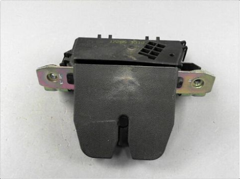 Serrure de hayon OPEL ASTRA Diesel - 1