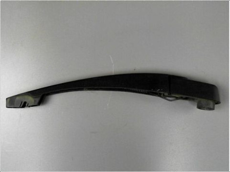 Bras essuie glace arriere DACIA DUSTER PH2 13-18 Diesel - 1
