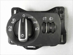 Commande de phare AUDI A1 10-15 Diesel - 1