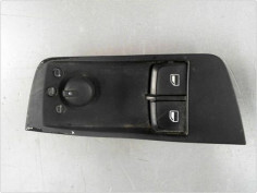 Interrupteur de leve vitre avant gauche AUDI A1 10-15 Essence - 1