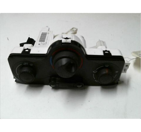 Commande chauffage RENAULT MEGANE II PH2 C.C 06-09 Diesel - 1