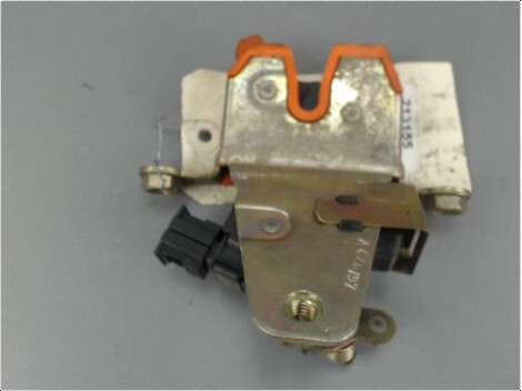 Serrure de hayon SKODA OCTAVIA -2000 Essence - 1