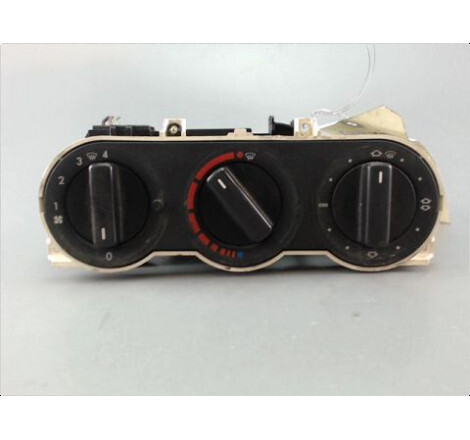 Commande chauffage MERCEDES VITO FOURGON 96-03 Diesel - 1