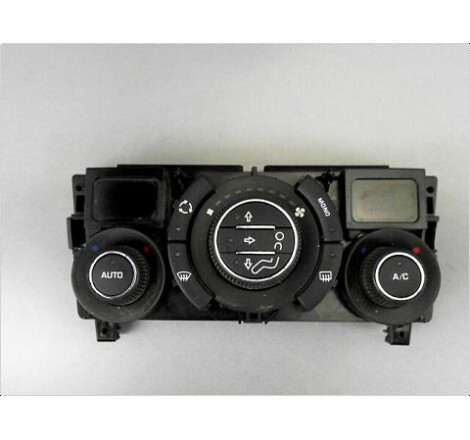 Commande chauffage PEUGEOT 308 SW 08-11 Diesel - 1