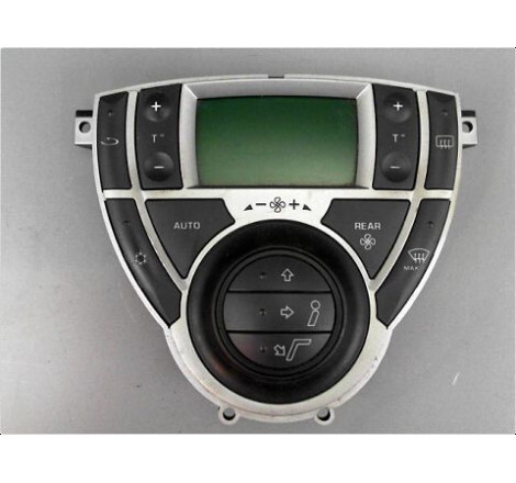 Commande chauffage PEUGEOT 807 02-14 Diesel - 1