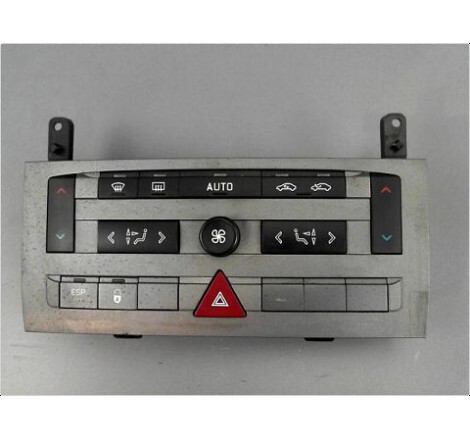 Commande chauffage CITROEN C5 PH2 2004-2008 Diesel - 1
