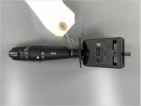 Commodo phare PEUGEOT 806 94-2001 Essence - 1