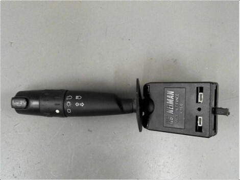 Commodo phare PEUGEOT 406 95-99 Diesel - 1